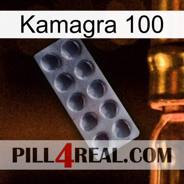 Kamagra 100 30